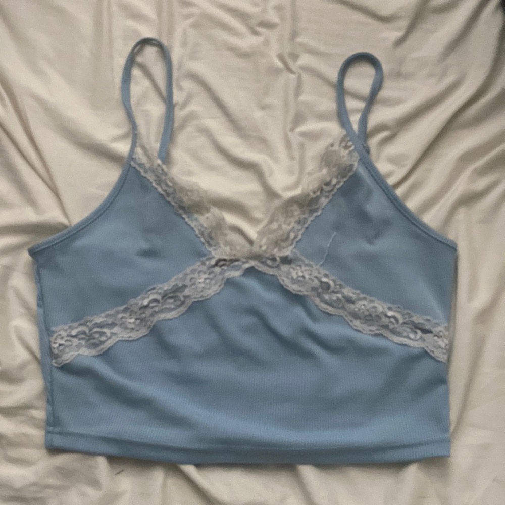 I am selling a cami top from SHEIN.